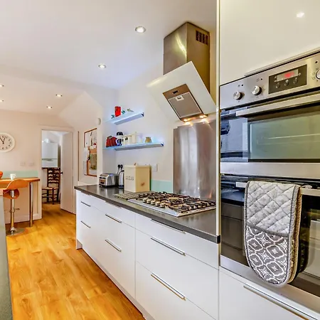 4 Bed In Keswick 93996 Casa de Férias Keswick (Cumbria)