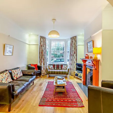 4 Bed In Keswick 93996 Prázdninový dům Keswick (Cumbria)