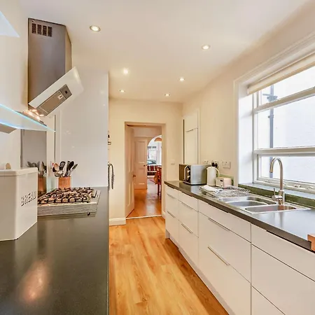Casa de Férias 4 Bed In Keswick 93996 *