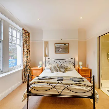 4 Bed In Keswick 93996 Casa de Férias Keswick (Cumbria)