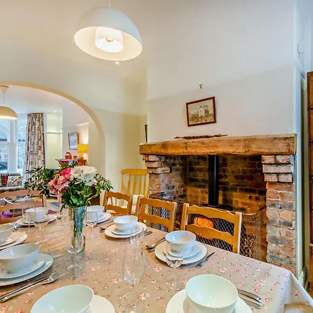 4 Bed In Keswick 93996 Prázdninový dům Keswick (Cumbria)