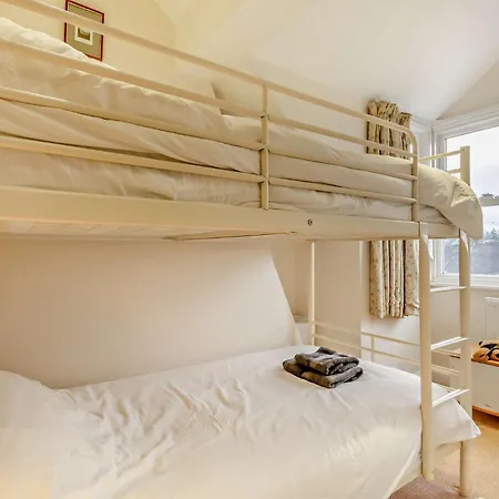 Prázdninový dům 4 Bed In Keswick 93996