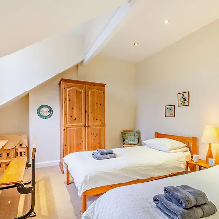 Casa de Férias 4 Bed In Keswick 93996 Keswick (Cumbria)