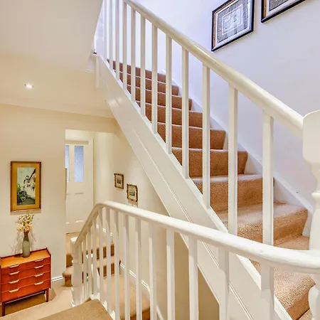 Casa de Férias 4 Bed In Keswick 93996
