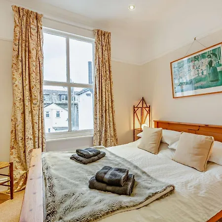 Prázdninový dům 4 Bed In Keswick 93996 *