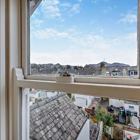 Prázdninový dům 4 Bed In Keswick 93996